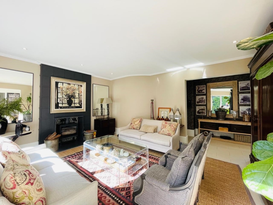 To Let 3 Bedroom Property for Rent in Dunkeld West Gauteng