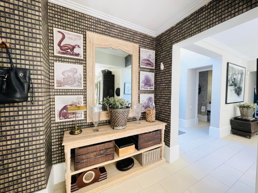 To Let 3 Bedroom Property for Rent in Dunkeld West Gauteng
