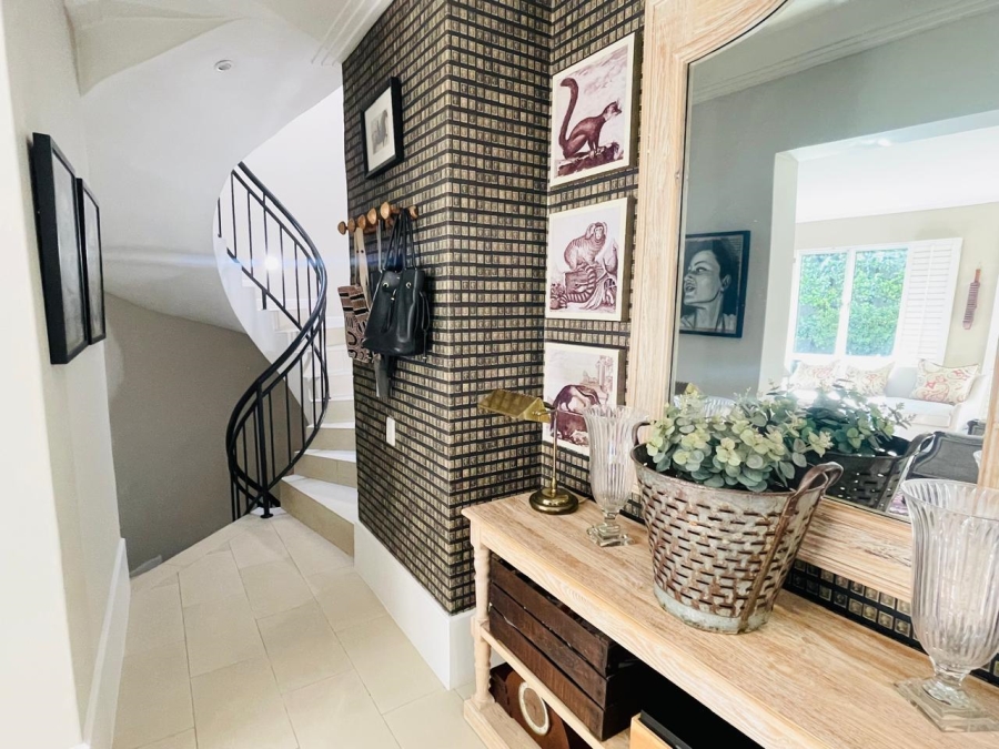 To Let 3 Bedroom Property for Rent in Dunkeld West Gauteng