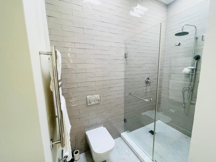To Let 3 Bedroom Property for Rent in Dunkeld West Gauteng