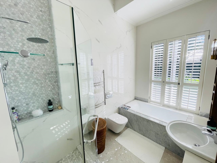 To Let 3 Bedroom Property for Rent in Dunkeld West Gauteng