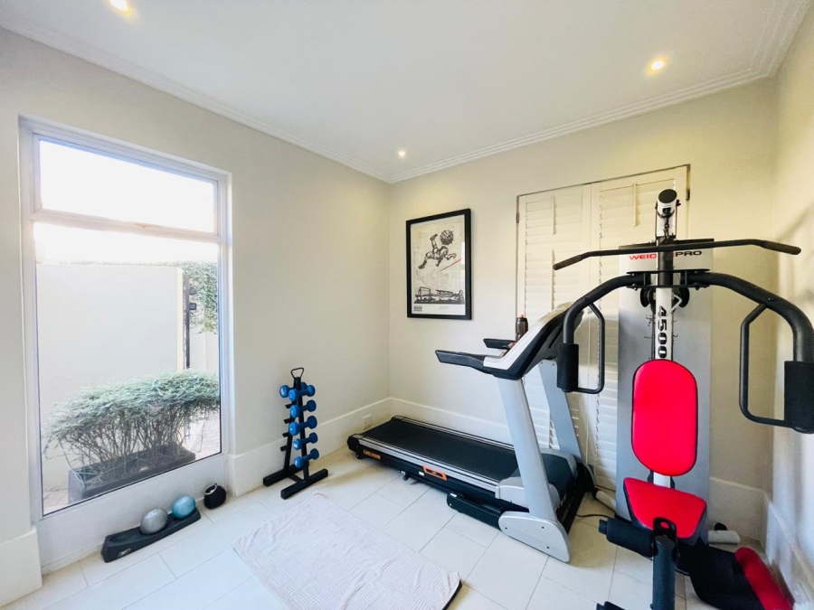To Let 3 Bedroom Property for Rent in Dunkeld West Gauteng