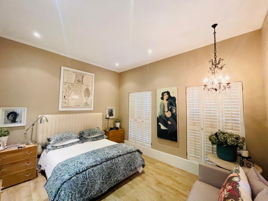 To Let 3 Bedroom Property for Rent in Dunkeld West Gauteng