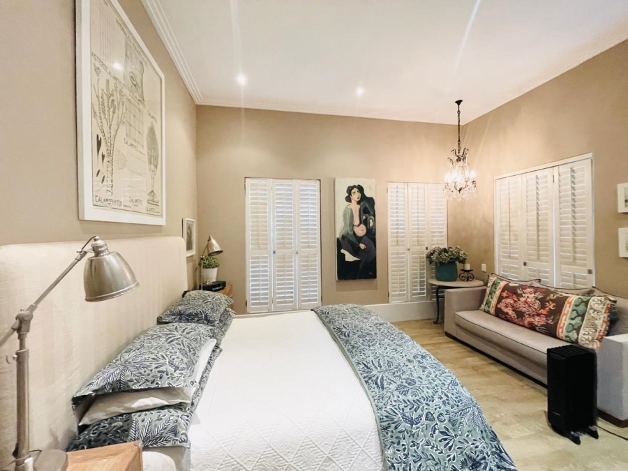 To Let 3 Bedroom Property for Rent in Dunkeld West Gauteng