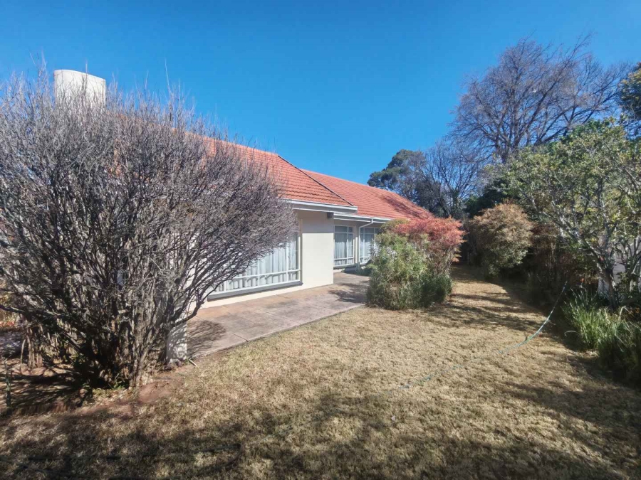 4 Bedroom Property for Sale in Doringkloof Gauteng