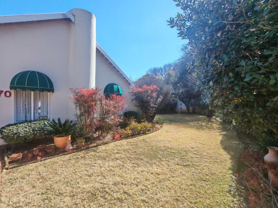 4 Bedroom Property for Sale in Doringkloof Gauteng