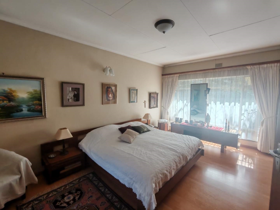 4 Bedroom Property for Sale in Doringkloof Gauteng