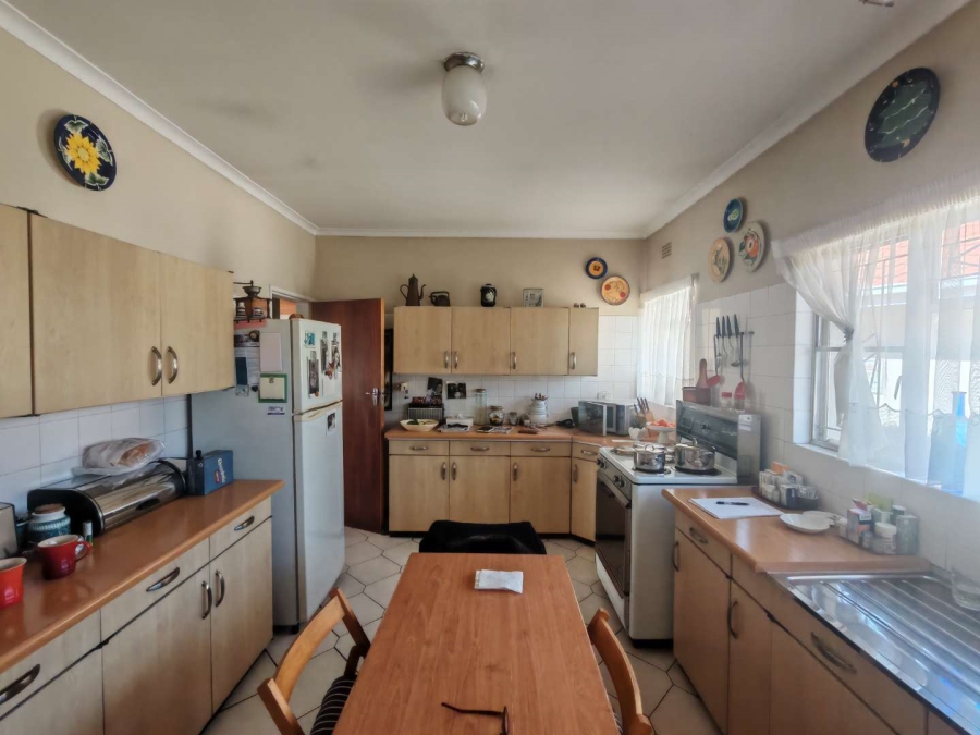 4 Bedroom Property for Sale in Doringkloof Gauteng
