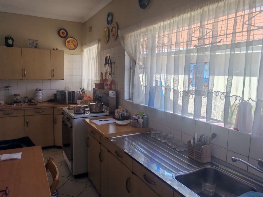 4 Bedroom Property for Sale in Doringkloof Gauteng
