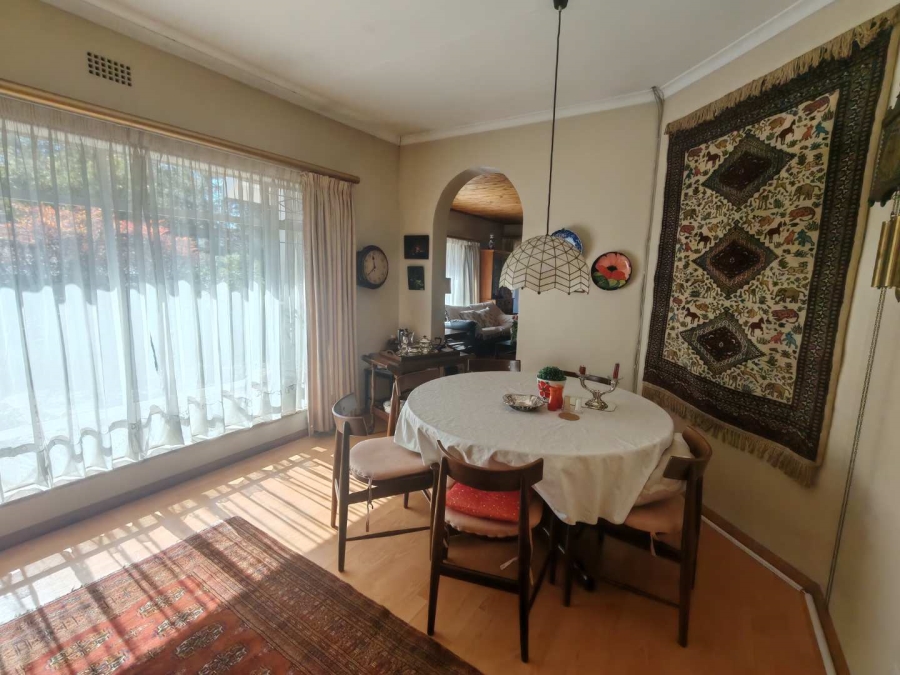 4 Bedroom Property for Sale in Doringkloof Gauteng