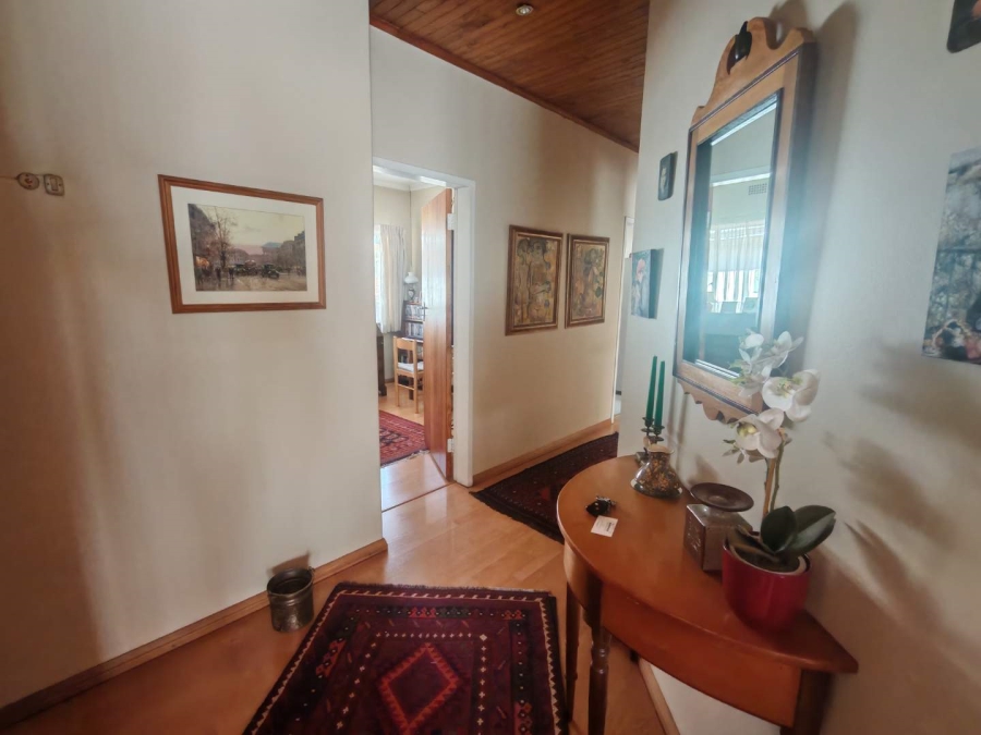 4 Bedroom Property for Sale in Doringkloof Gauteng