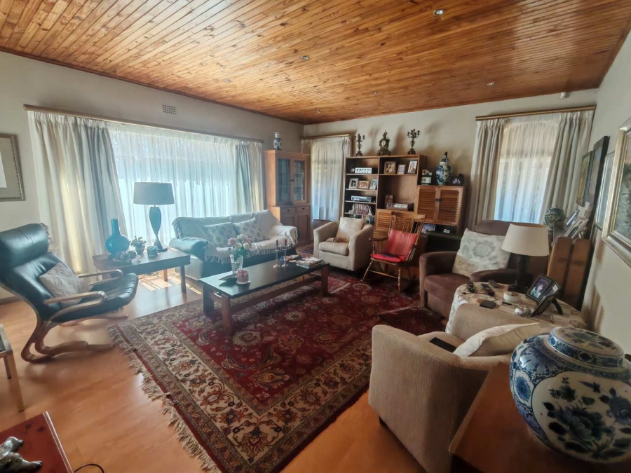4 Bedroom Property for Sale in Doringkloof Gauteng