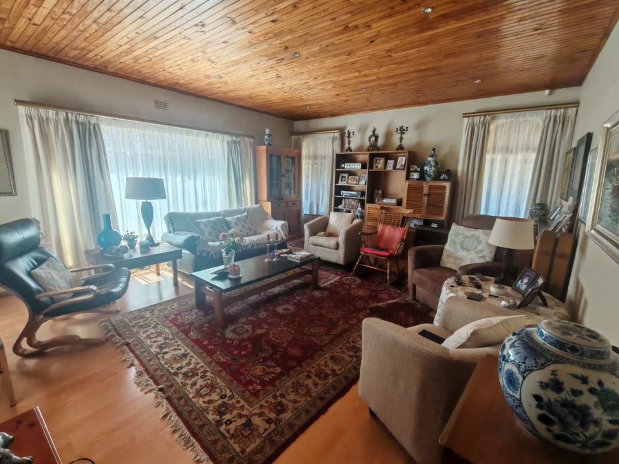 4 Bedroom Property for Sale in Doringkloof Gauteng