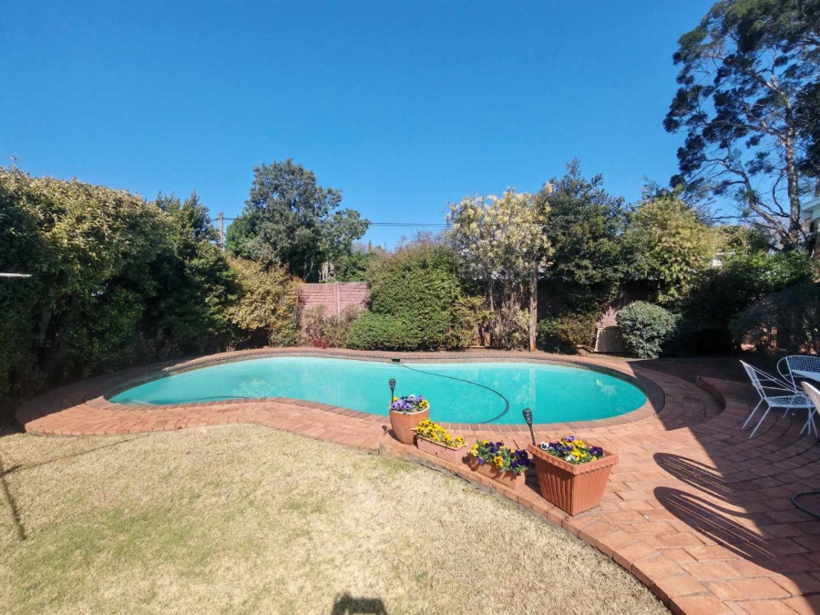 4 Bedroom Property for Sale in Doringkloof Gauteng