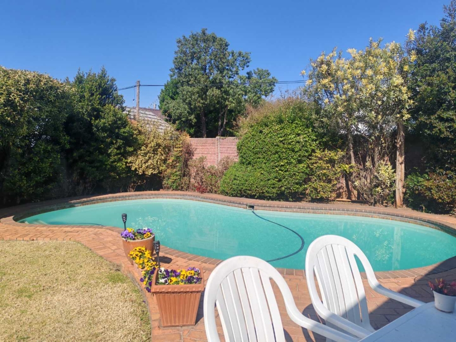 4 Bedroom Property for Sale in Doringkloof Gauteng