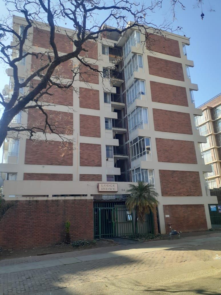 To Let 0 Bedroom Property for Rent in Sunnyside Gauteng