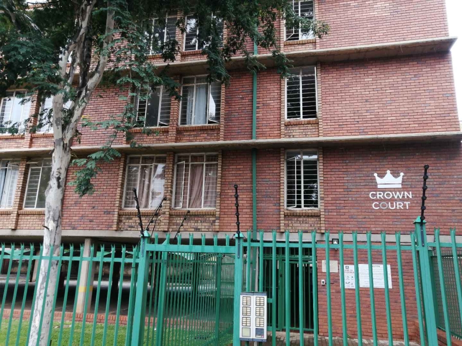 2 Bedroom Property for Sale in Hatfield Gauteng
