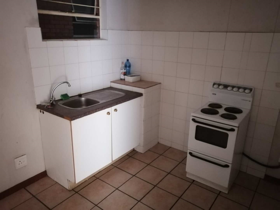 2 Bedroom Property for Sale in Hatfield Gauteng