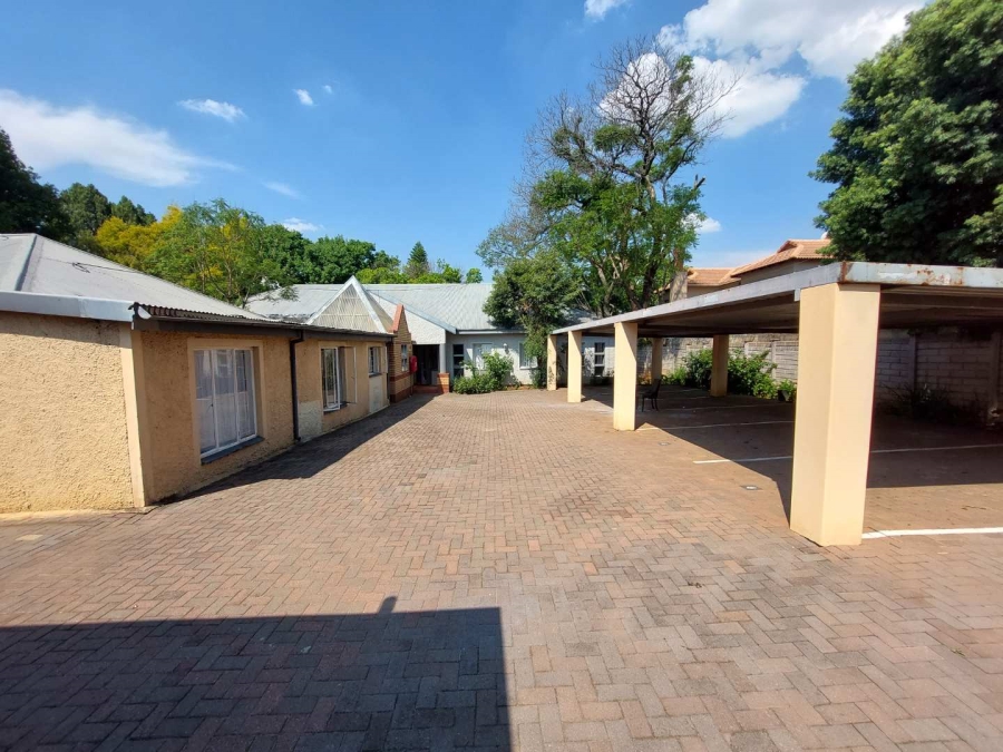 To Let 1 Bedroom Property for Rent in Menlo Park Gauteng