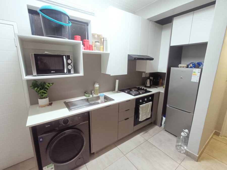 1 Bedroom Property for Sale in Lyttelton Manor Gauteng