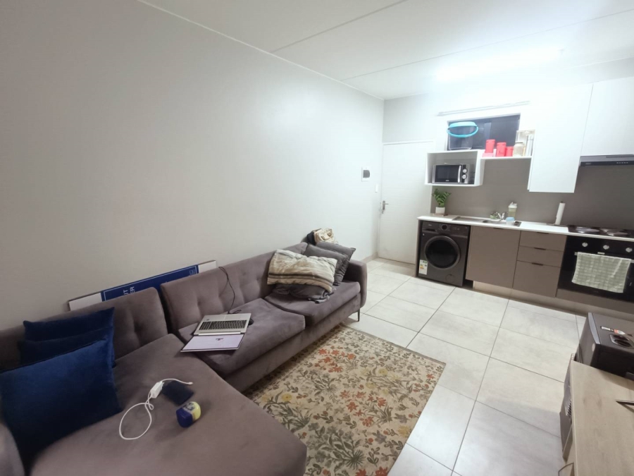 1 Bedroom Property for Sale in Lyttelton Manor Gauteng