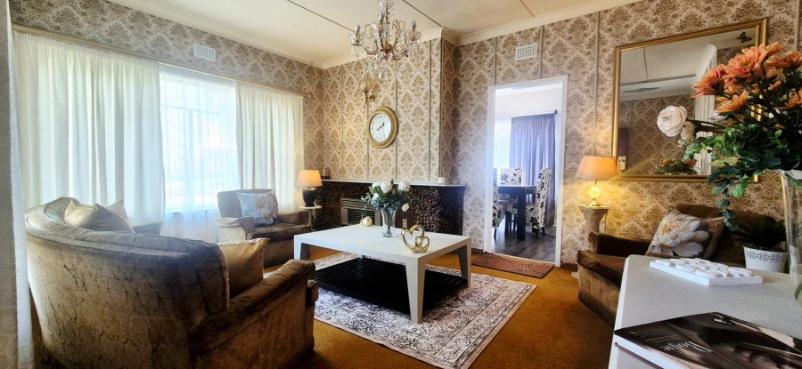 3 Bedroom Property for Sale in South Crest Gauteng