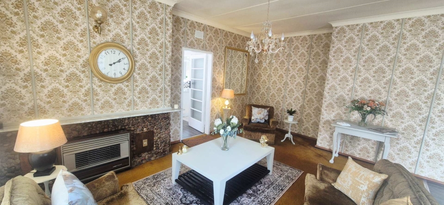 3 Bedroom Property for Sale in South Crest Gauteng