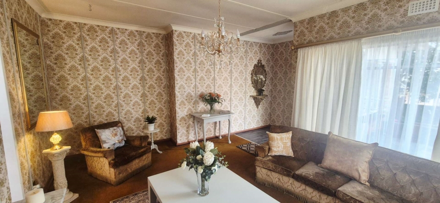 3 Bedroom Property for Sale in South Crest Gauteng