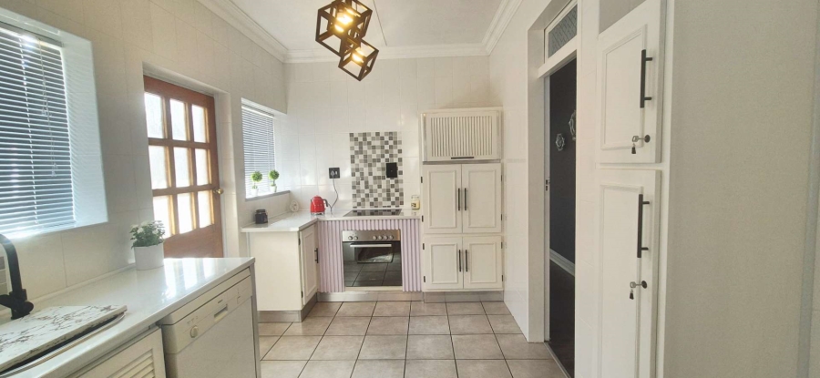 3 Bedroom Property for Sale in South Crest Gauteng