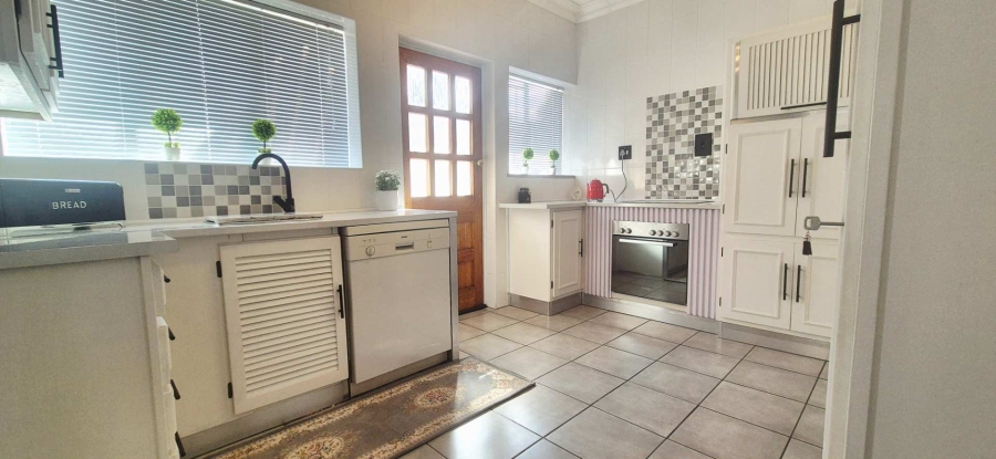 3 Bedroom Property for Sale in South Crest Gauteng