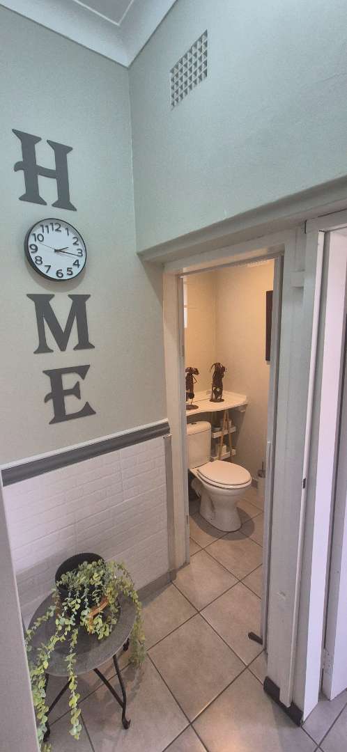3 Bedroom Property for Sale in South Crest Gauteng