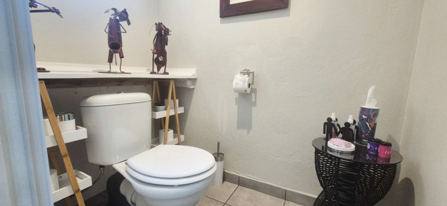 3 Bedroom Property for Sale in South Crest Gauteng