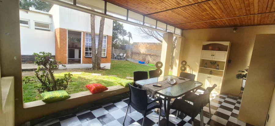 3 Bedroom Property for Sale in South Crest Gauteng