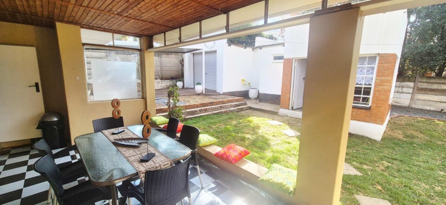 3 Bedroom Property for Sale in South Crest Gauteng