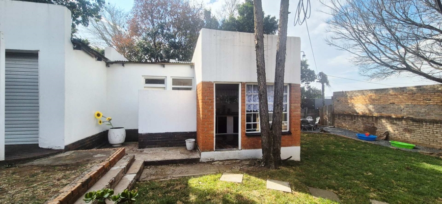 3 Bedroom Property for Sale in South Crest Gauteng