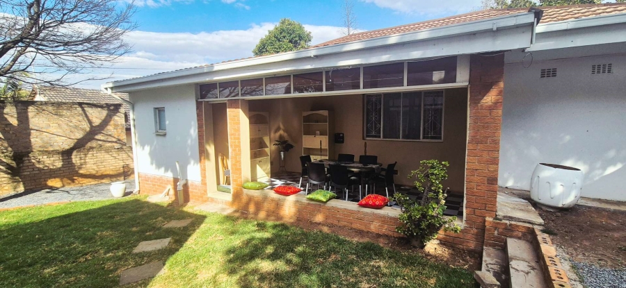 3 Bedroom Property for Sale in South Crest Gauteng