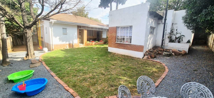 3 Bedroom Property for Sale in South Crest Gauteng