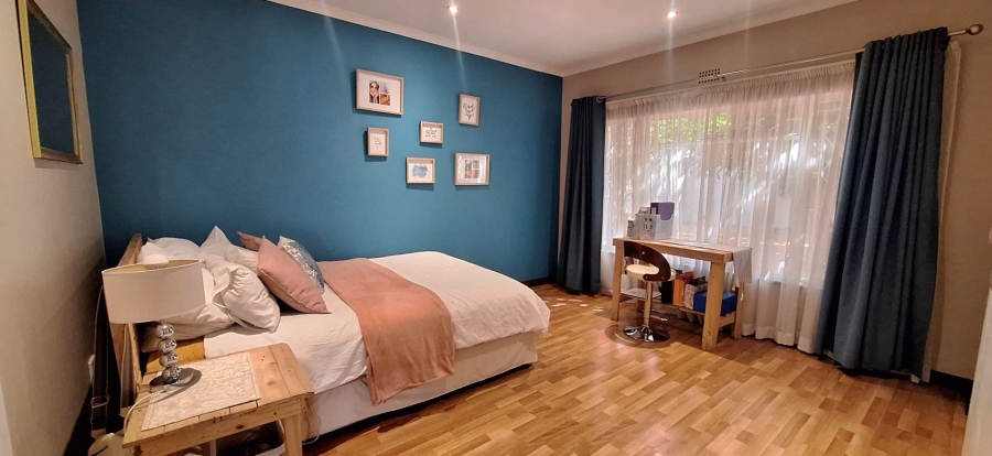 3 Bedroom Property for Sale in South Crest Gauteng