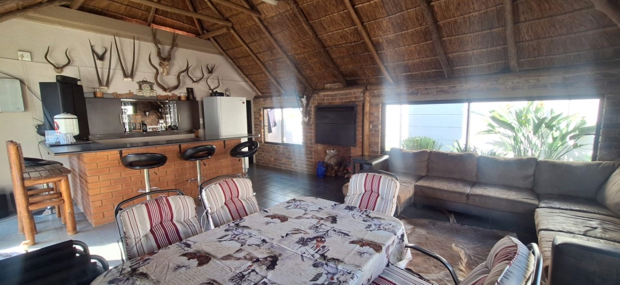 3 Bedroom Property for Sale in South Crest Gauteng