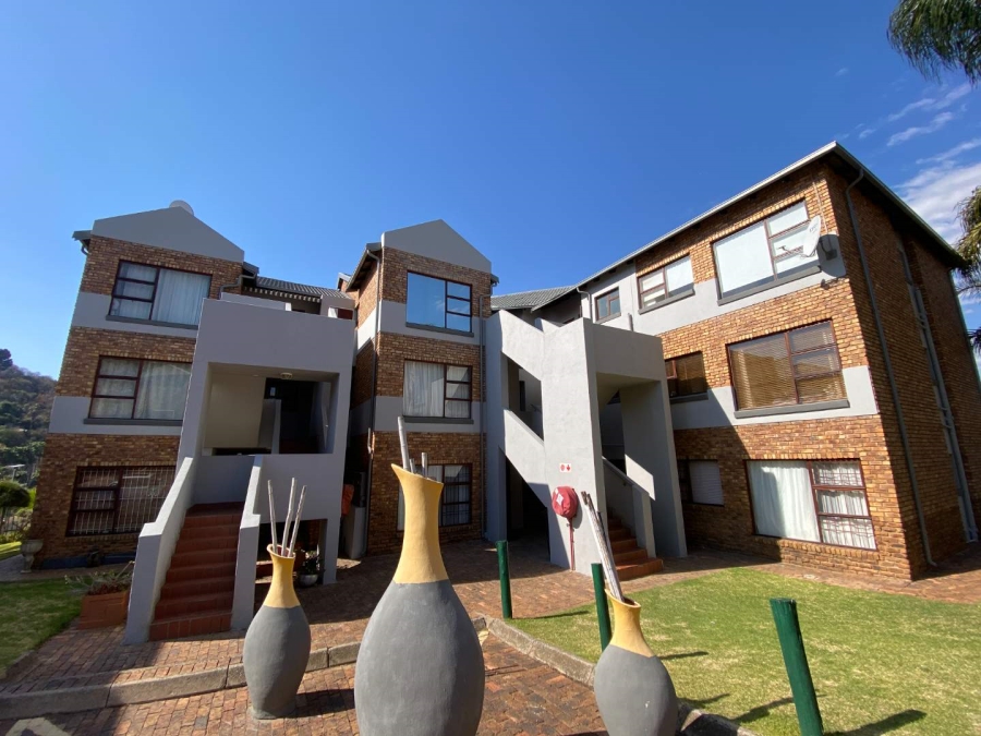 2 Bedroom Property for Sale in Bassonia Gauteng