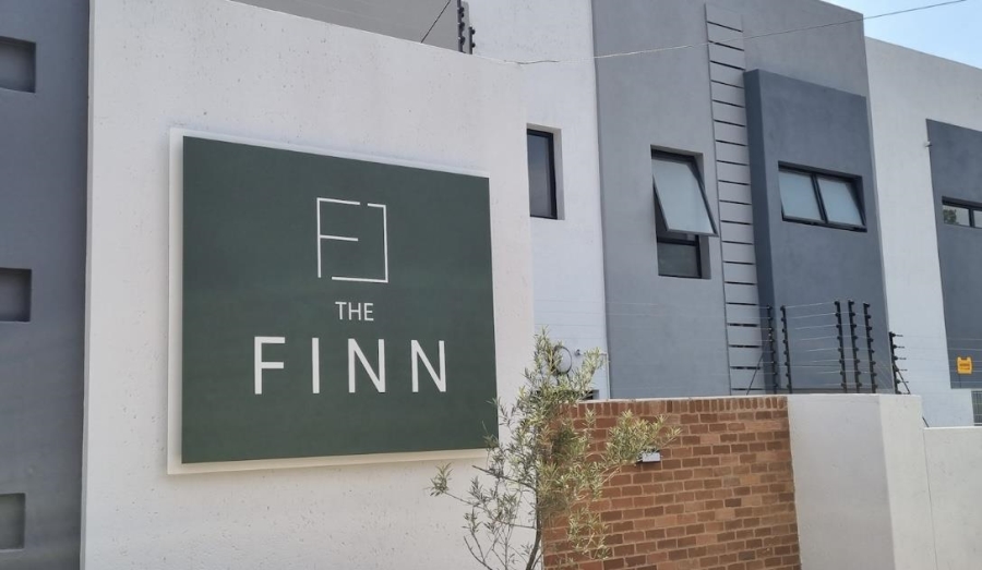 2 Bedroom Property for Sale in Sandown Gauteng