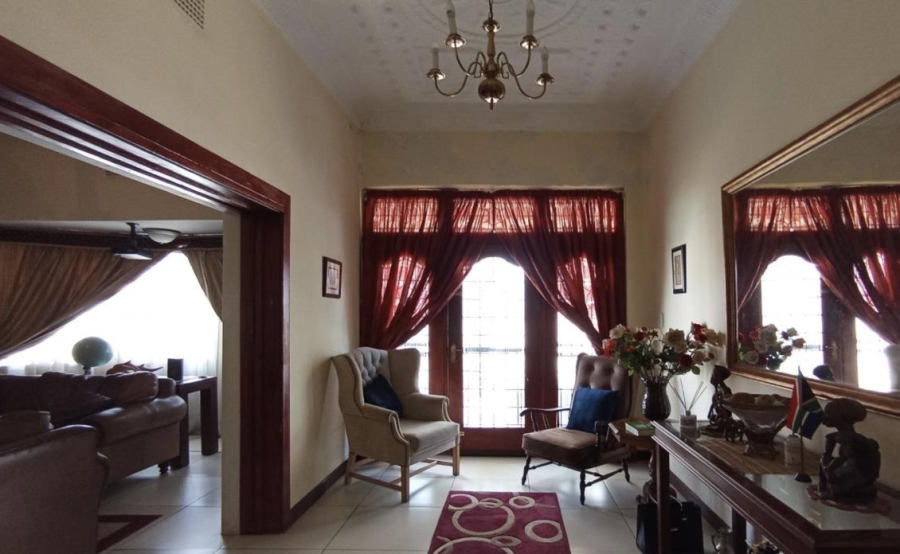 3 Bedroom Property for Sale in Kensington Gauteng
