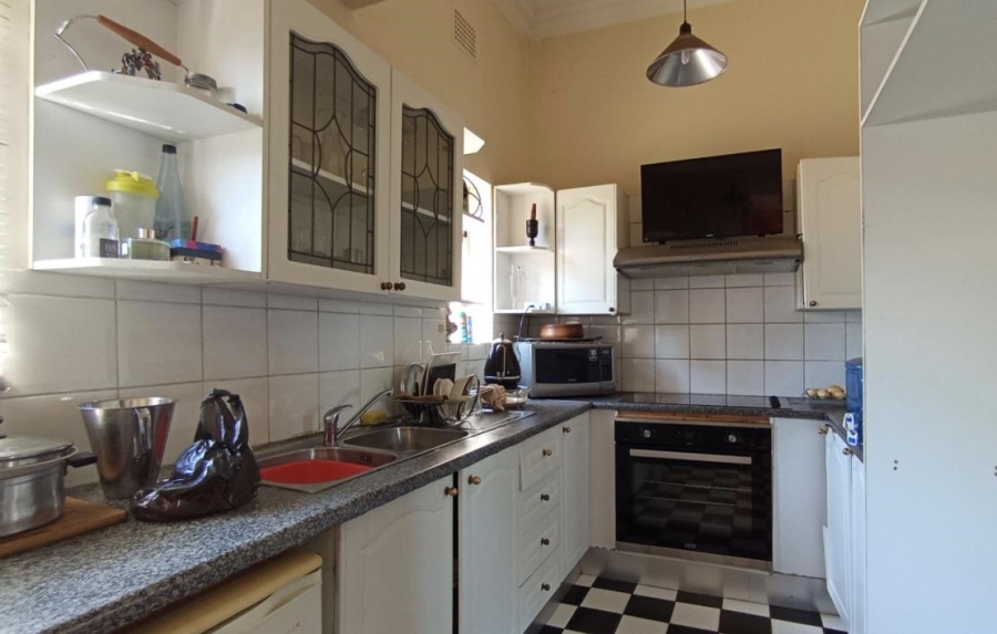 3 Bedroom Property for Sale in Kensington Gauteng