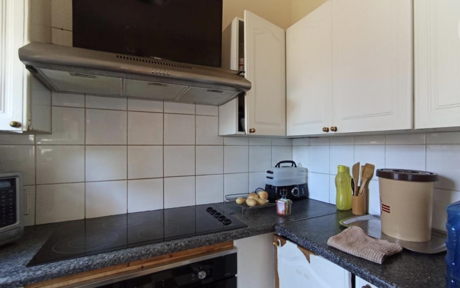 3 Bedroom Property for Sale in Kensington Gauteng