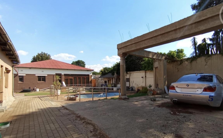 3 Bedroom Property for Sale in Kensington Gauteng