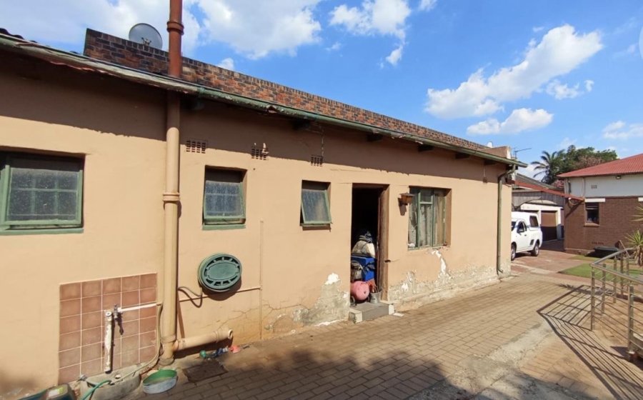 3 Bedroom Property for Sale in Kensington Gauteng