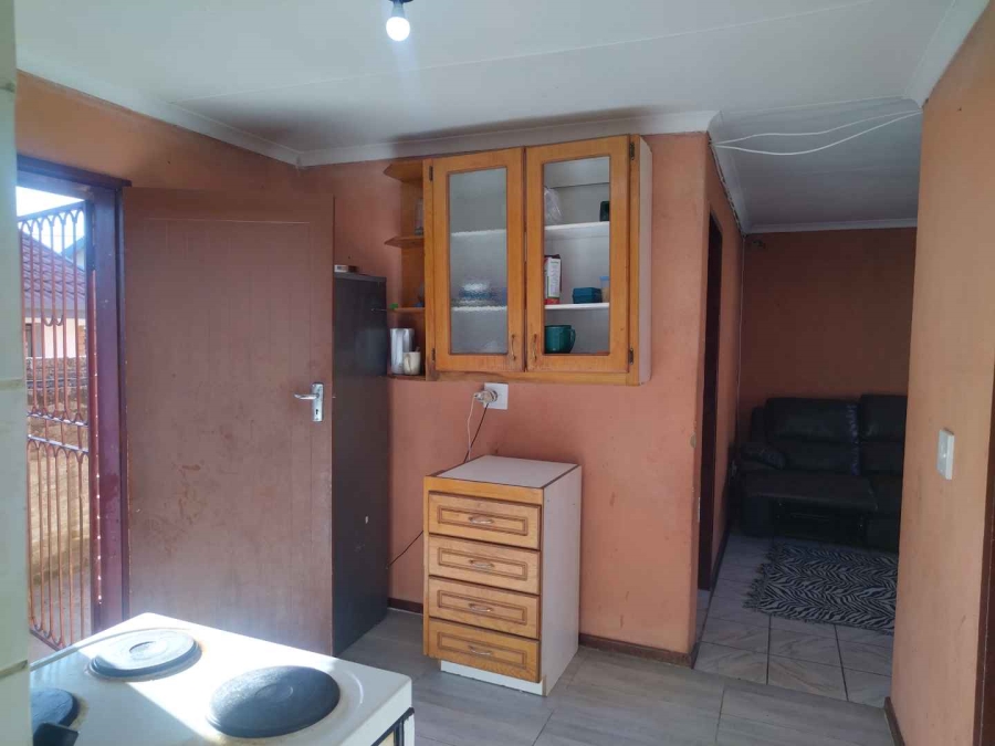 To Let 3 Bedroom Property for Rent in Soshanguve M Gauteng