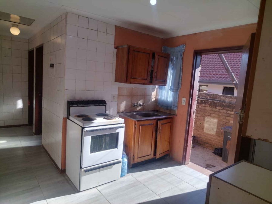 To Let 3 Bedroom Property for Rent in Soshanguve M Gauteng