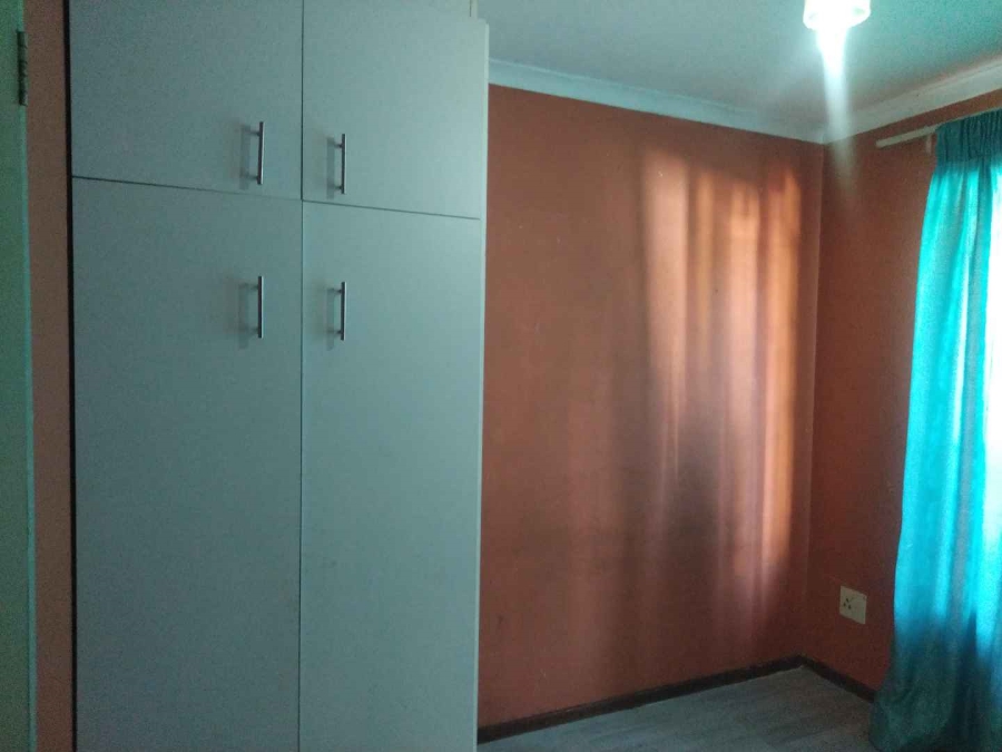 To Let 3 Bedroom Property for Rent in Soshanguve M Gauteng