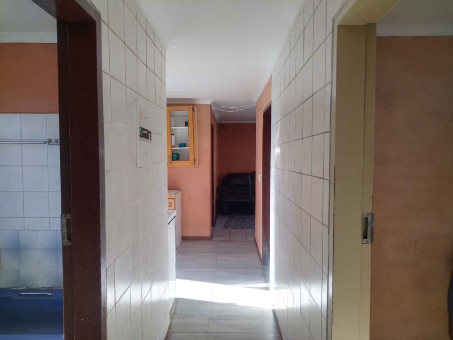 To Let 3 Bedroom Property for Rent in Soshanguve M Gauteng